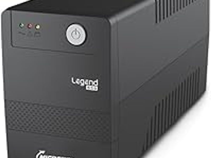 MICROTEK UPS LEGEND 650